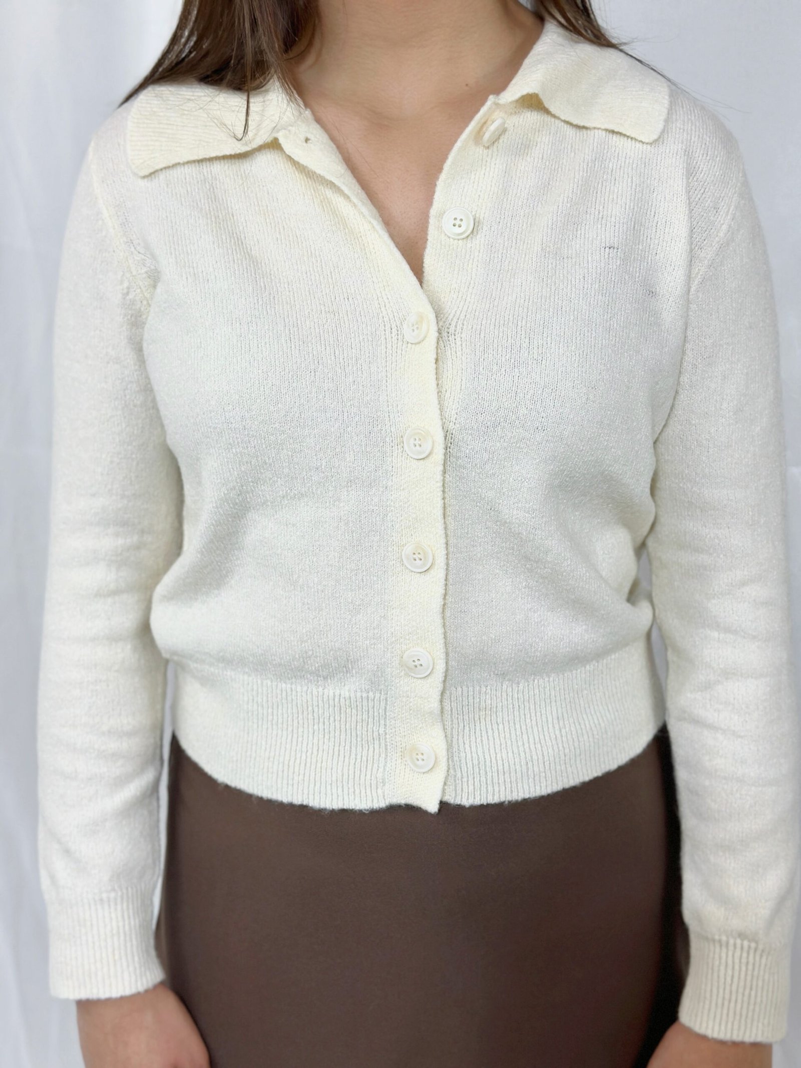 Bella Sweater - Image 2